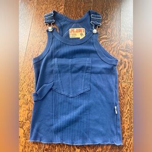 One of kind tops by Jean Paul Gaultier